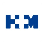 Logo of HM Hospitales android Application 